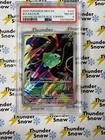 Bulbasaur #133 Enhanced Box Topper 2025 Pokemon Mega Evolutions PSA 8 143100296