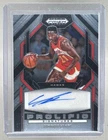 Dominique Wilkins 2024 Panini Prizm Black #PS-WIL Prolific Signatures Auto