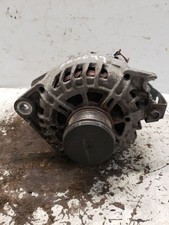 Alternator Generator Fits 2007-2012 SENTRA Authentic Original OEM