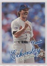 1998 Ultra Dennis Eckersley #146 HOF 0b7