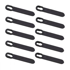 Black and Decker Plastic Lawn Mower Blades GR120 GX295 ALM BD130 Black & Decker