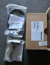 Honeywell 1300G-1USB Handheld Corded 1D Imager Barcode Scanner With USB Cable
