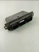 2012 12 Ford Fusion 2.5L AE5A-12A650-FKA Engine Control Module Unit Ecm K63 006