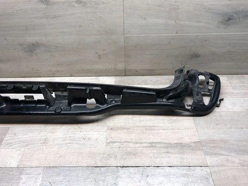 BMW 5 Touring E61 Stoßstangenhalter hinten rechts 7060797 3.00 Diesel 34983477