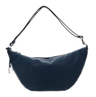 Picard Pure Crossbag UmhäNgetasche Tasche Deep Ocean Petrol Schwarz
