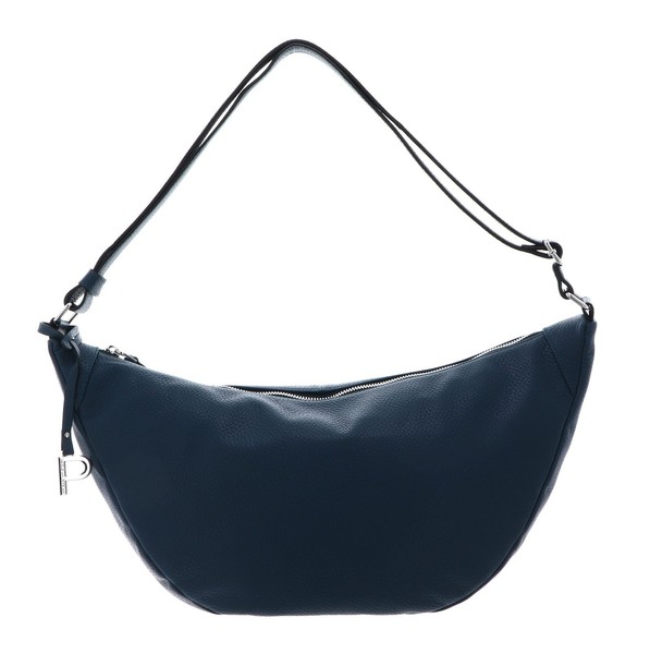 Picard Pure Crossbag UmhäNgetasche Tasche Deep Ocean Petrol Schwarz-image