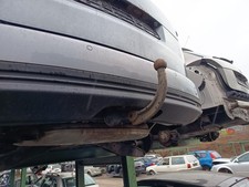 VW Touran 1T GP Anhängezugvorrichtung Kupplung starr 1T0803881C Bj 2010