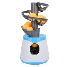 Table Tennis Ball Machine Pong Ball Launcher Exerciser Robot Training HE