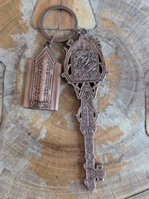 The Wizarding Trunk Harry Potter Room Of Requirement Key DA Army Order No Box