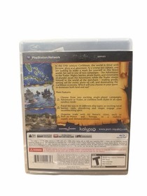 Port Royale 3 - Sony PlayStation 3