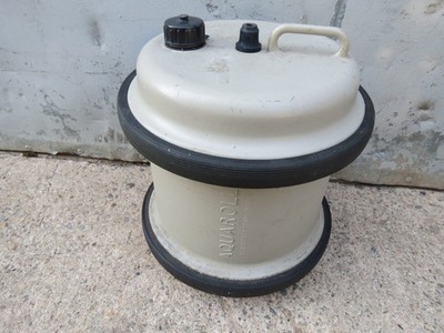 Aqua Roll Wasserfass 29lt