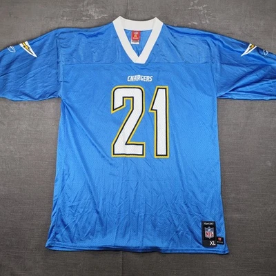 LaDainian Tomlinson Los Angeles Chargers NFL Jerseys for sale | eBay