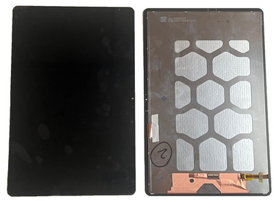 Samsung Galaxy Tab S7 FE 5G 12.4 T730 T736B LCD Display Touch Screen Bildschirm