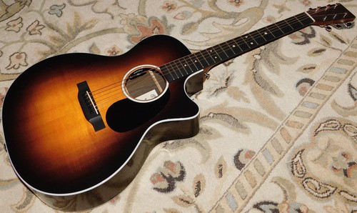 Martin GPC-13E Road Series Grand Performance Acoustic Electric Guitar 2025