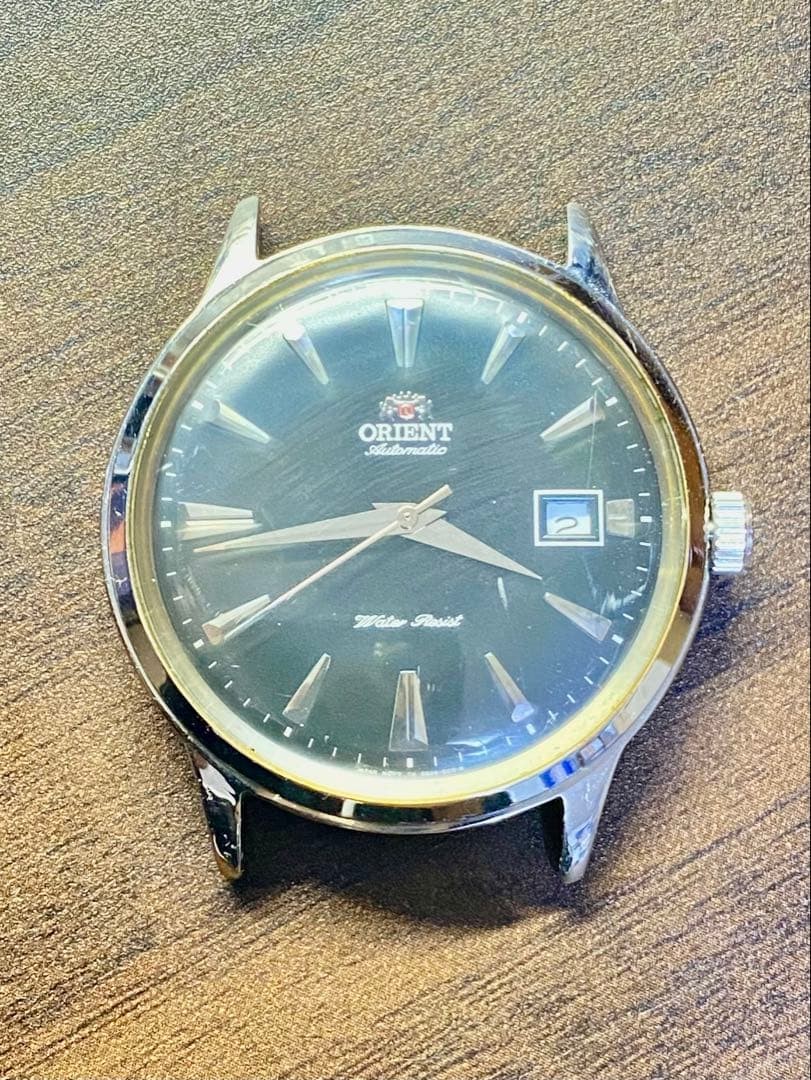 [Good condition] ⭐️Orient Bambino automatic watch… - image 1