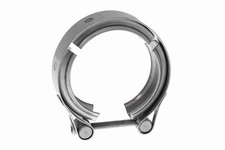VEMO Rohrverbinder, Abgasanlage Zusatz Zu V10-63-9083 für VW V99-99-0031