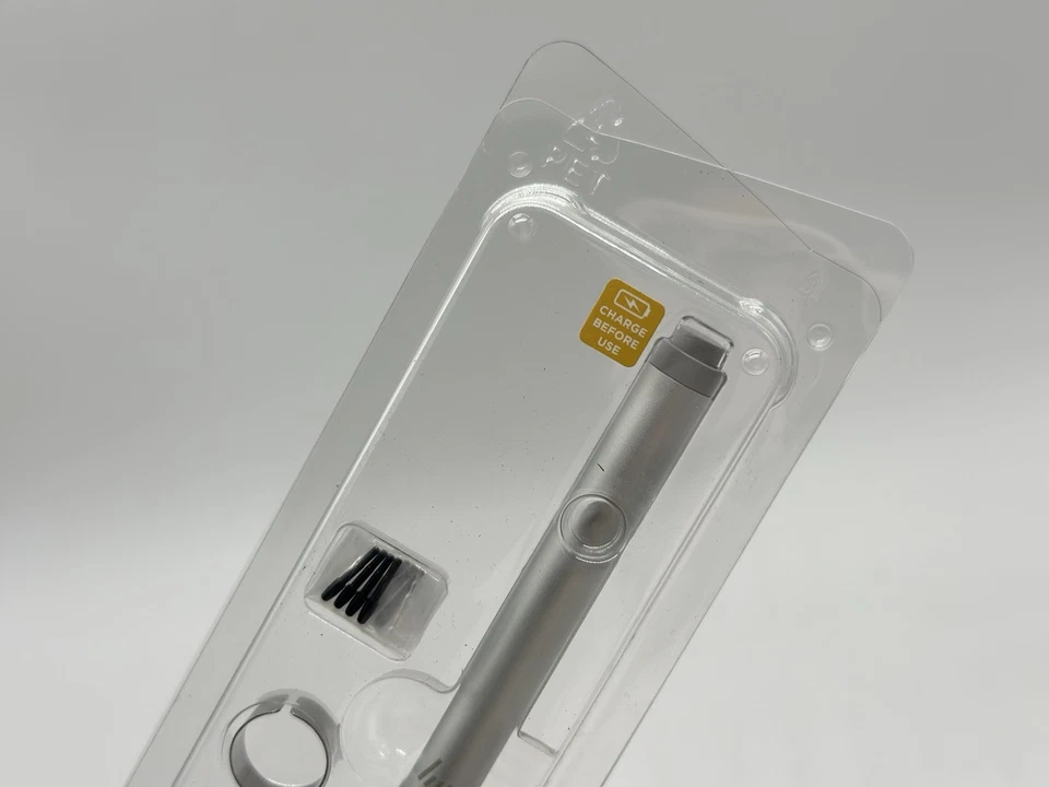 New Rechargeable HP G3 Stylus Active Pen L04729-003/157041-001 - Image 3 of 4