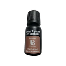 Better Homes & Gardens Geranium 100% Pure Essential Oil