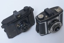 VREDEBORCH FELICA 6X6CM ON 120 ROLL FILM M.I.O.M. MIOM LEC JUNIOR