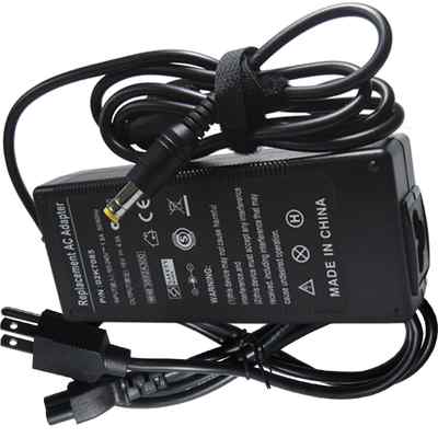 AC Adapter Battery Charger Power Cord Supply fr Philips Magnavox 15MF605T/17 LCD