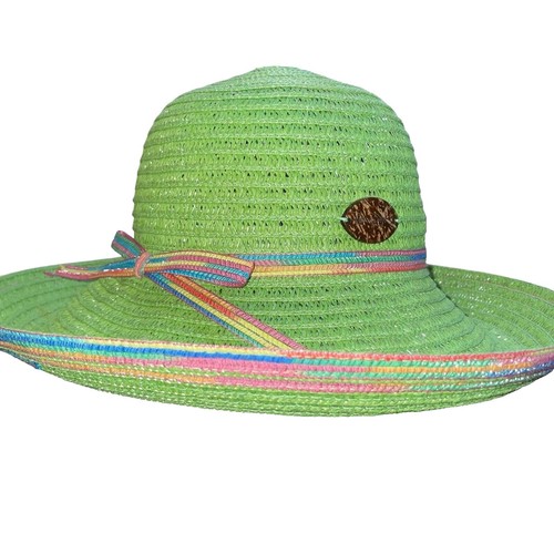 Boston Trilby Panama Hat - Handwoven | eBay