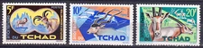 W CHAD 0106-111 FAUNA