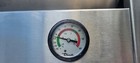 True # T-23F Reach in Freezer - Works Great! 115 volt