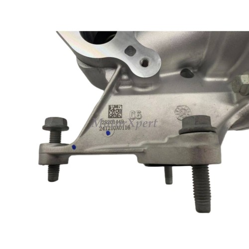 OEM Water Pump 12663910 for CHEVROLET EQUINOX IMPALA MALIBU BLAZER TRAVERSE 2.5L - Picture 5 of 12