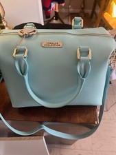Versace Collection Handbag Pre Owned Authentic Sale!!