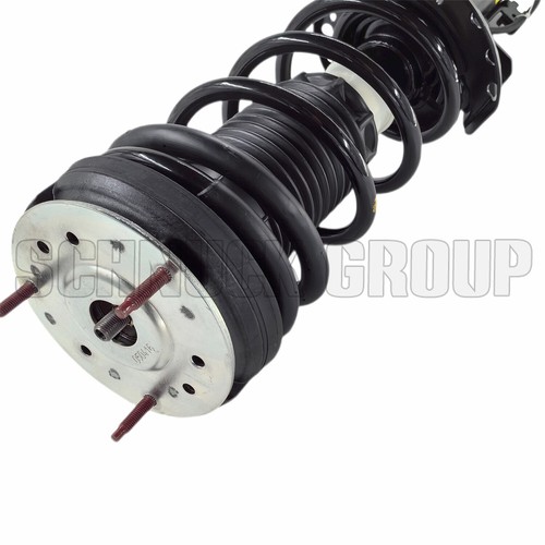 Rear Left Shock Strut Spring Assys Magnetic For Range Rover Evoque L538 LR079420 - Picture 3 of 24