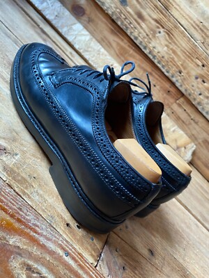 Alden 9751