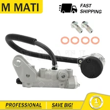 Rear Brake Master Cylinder for Can-Am Outlander 1000 Outlander Max 1000 2012-21