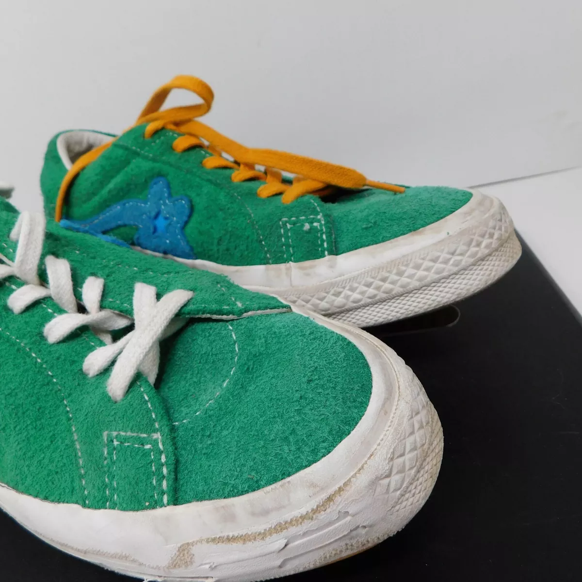 Converse golf deals le fleur ebay