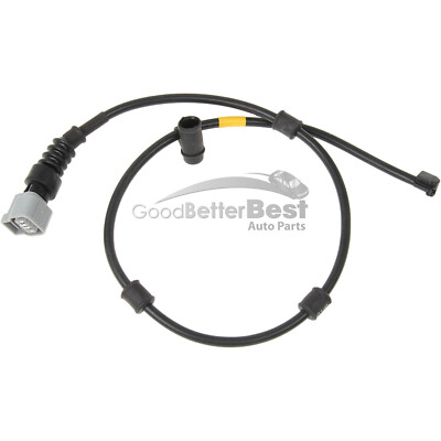 One New Sadeca Automotive Disc Brake Pad Wear Sensor Rear Right BS140701