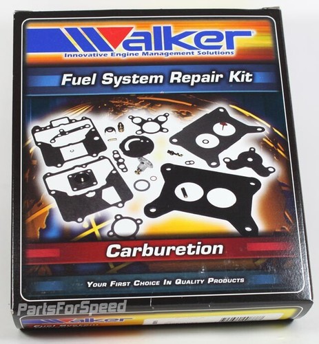 Carter Competition Series Carburetor Rebuild Kit 9600 | eBay