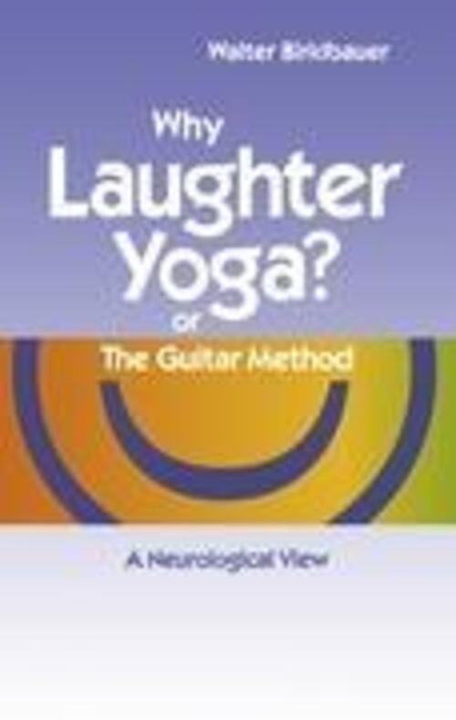 Thumbnail - Walter Birklbauer | Why Laughter Yoga Or The Guitar Method |