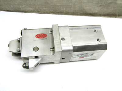 Destaco 84L3-VB000 Pneumatic Gripper Clamp De-Sta-Co