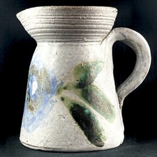 PICHET Céramique ALBERT & PYOT THIRY à VALLAURIS 50, derval/capron/picault....