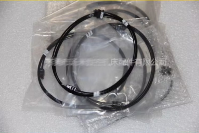 Original 7M optical fiber wire A66L-6001-0023 for 90 days warranty