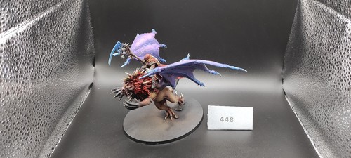 Warhammer Fantasy whfb AoS Tow Old World Chaos Beastmen Multi Auction MUST SEE! - Bild 11 von 129