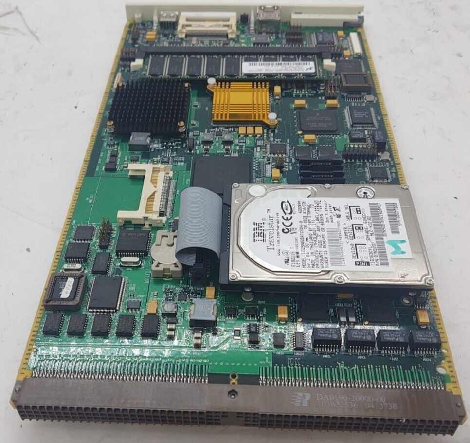 Avaya S8400 Media Server 700394778 | eBay