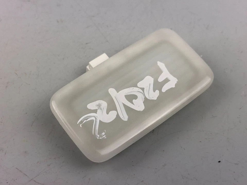 BMW 1 Series F20 M135i Interior Sunvisor Vanity Mirror LED Light Lamp 9216245 - Image 3 of 4