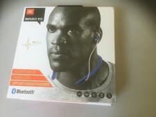Heart Rate Wireless Sport Headphones by JBL Reflect Fit