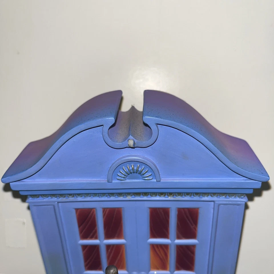 RARO SUJETALIBROS PRINCESA Y LA RANA TIENDA DISNEY TAL CUAL Foto 3 de 4