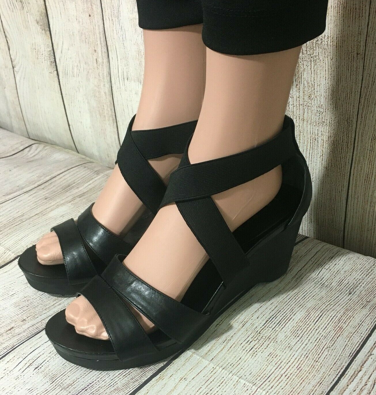 Lauren Ralph Lauren Sandals Women's 