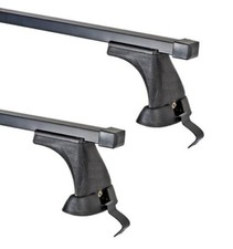 Barres de toit Opel INSIGNIA