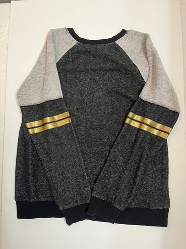 Women's Minnie Mouse Sweatshirt L - Picture 2 of 2