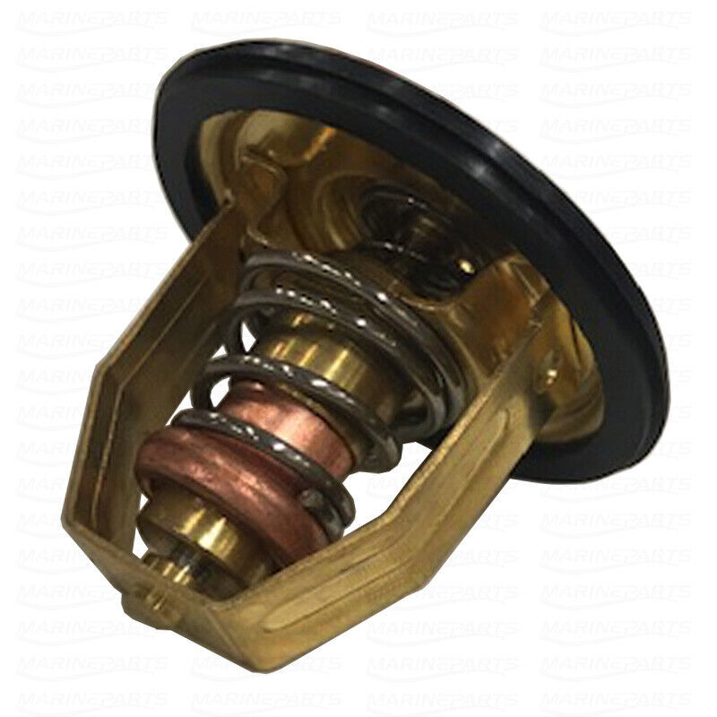 THERMOSTAT POUR VOLVO Penta 875796 MD6 MD6A MD6B MD7 MD7A AQ120 AQ125