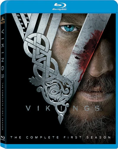 Vikings season 1 free online hot sale