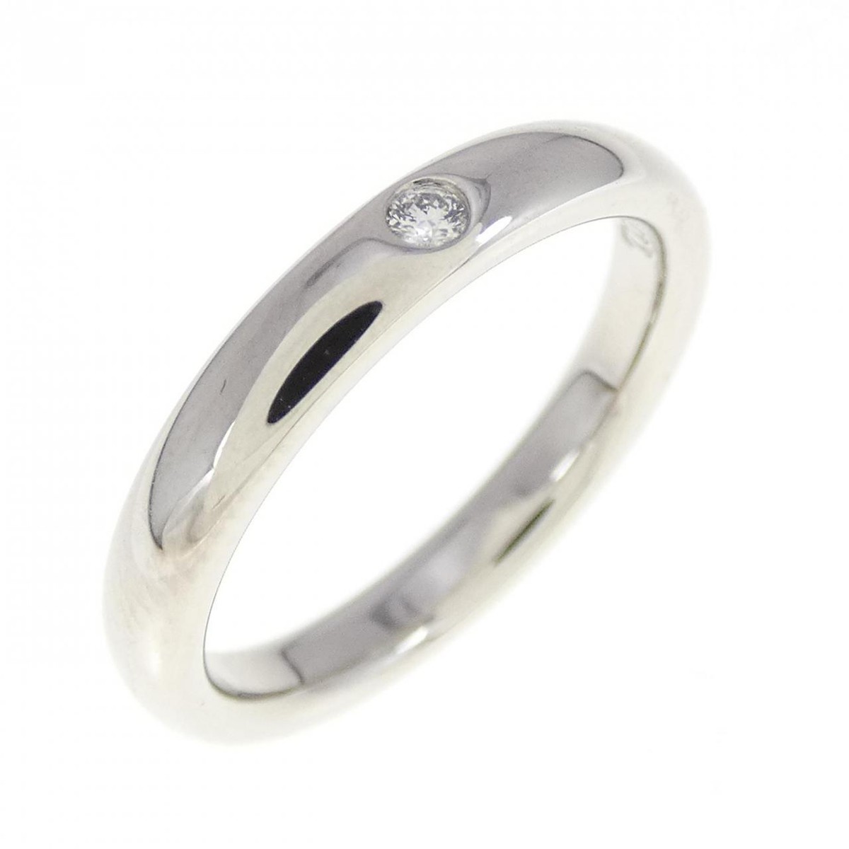 Authentic Tiffany Stacking Band Ring #260-006-937-1400 | eBay